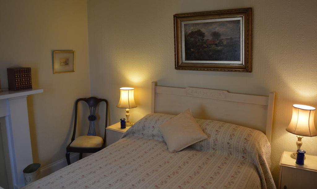Lady Penelope'S B&B Duns Kültér fotó